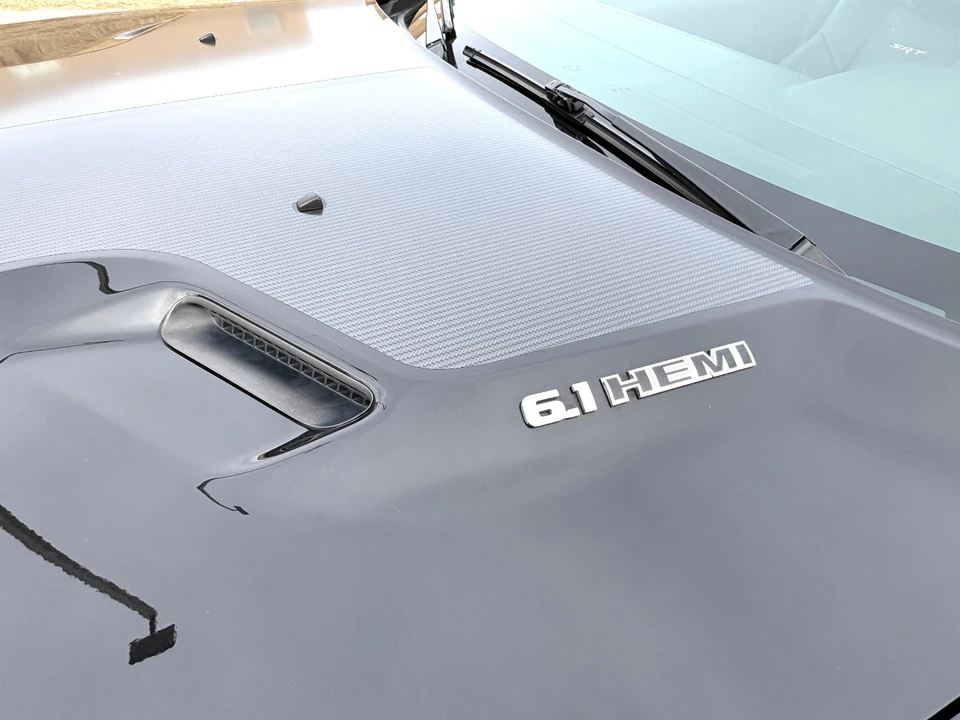 2008 Dodge Challenger SRT8 & 392 3rd Gen - Image 9 of 24