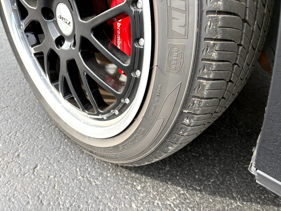 2008 Dodge Challenger SRT8 & 392 3rd Gen - Image 16 of 24