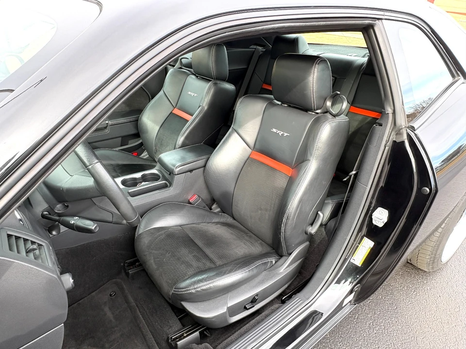 2008 Dodge Challenger SRT8 & 392 3rd Gen - Image 12 of 24
