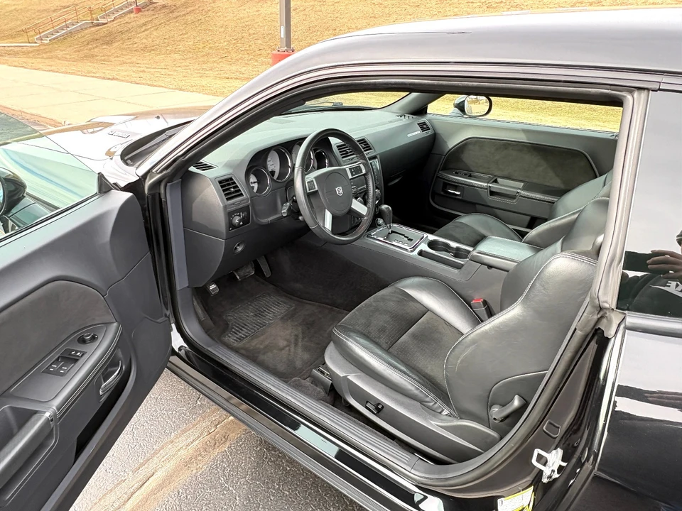 2008 Dodge Challenger SRT8 & 392 3rd Gen - Image 11 of 24