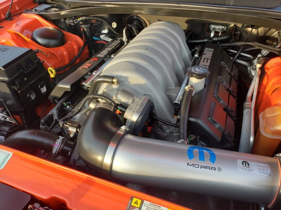 2008 Dodge Challenger SRT8 & 392 3rd Gen - Image 7 of 10