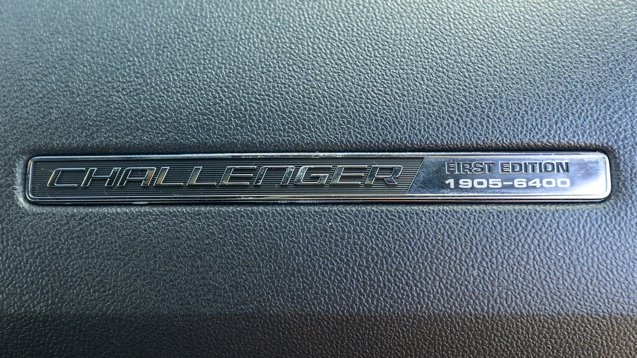 2008 Dodge Challenger SRT8 & 392 3rd Gen - Image 10 of 26