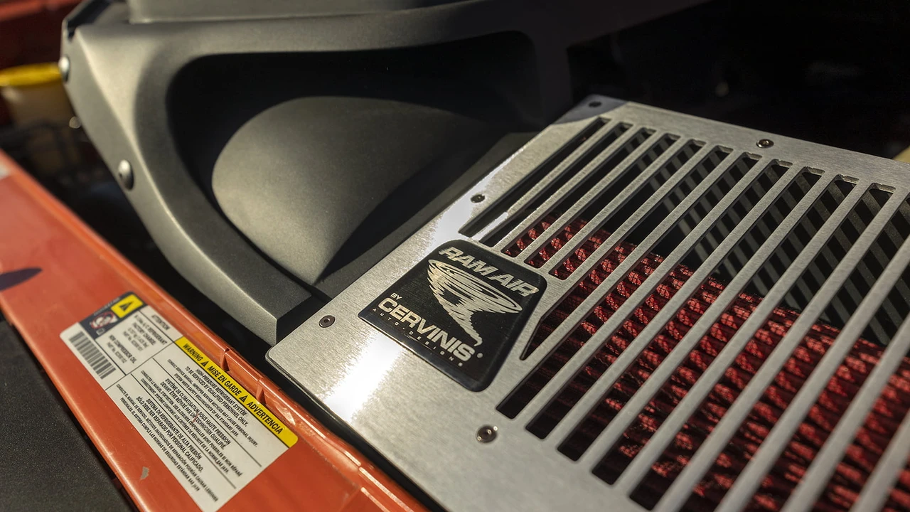 2008 Dodge Challenger SRT8 & 392 3rd Gen - Image 16 of 26