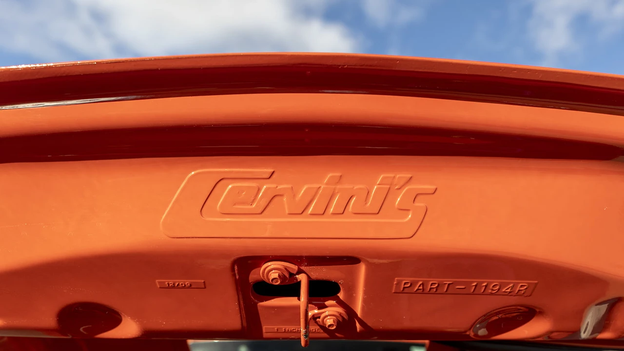 2008 Dodge Challenger SRT8 & 392 3rd Gen - Image 18 of 26