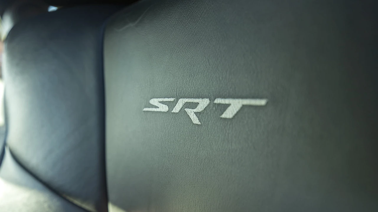 2008 Dodge Challenger SRT8 & 392 3rd Gen - Image 19 of 26