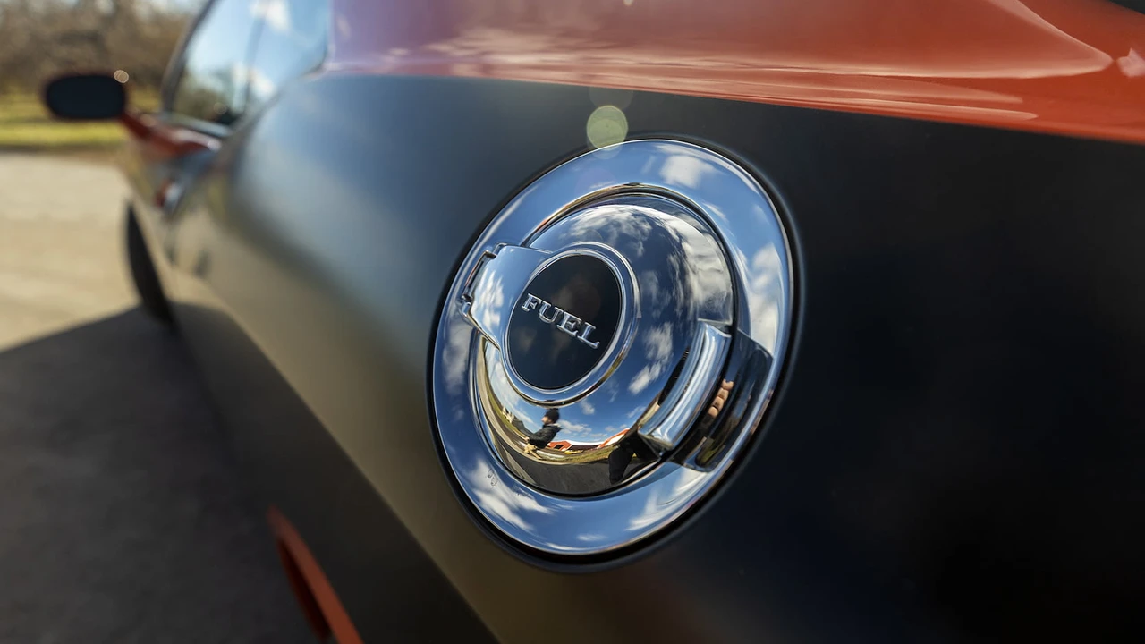 2008 Dodge Challenger SRT8 & 392 3rd Gen - Image 20 of 26