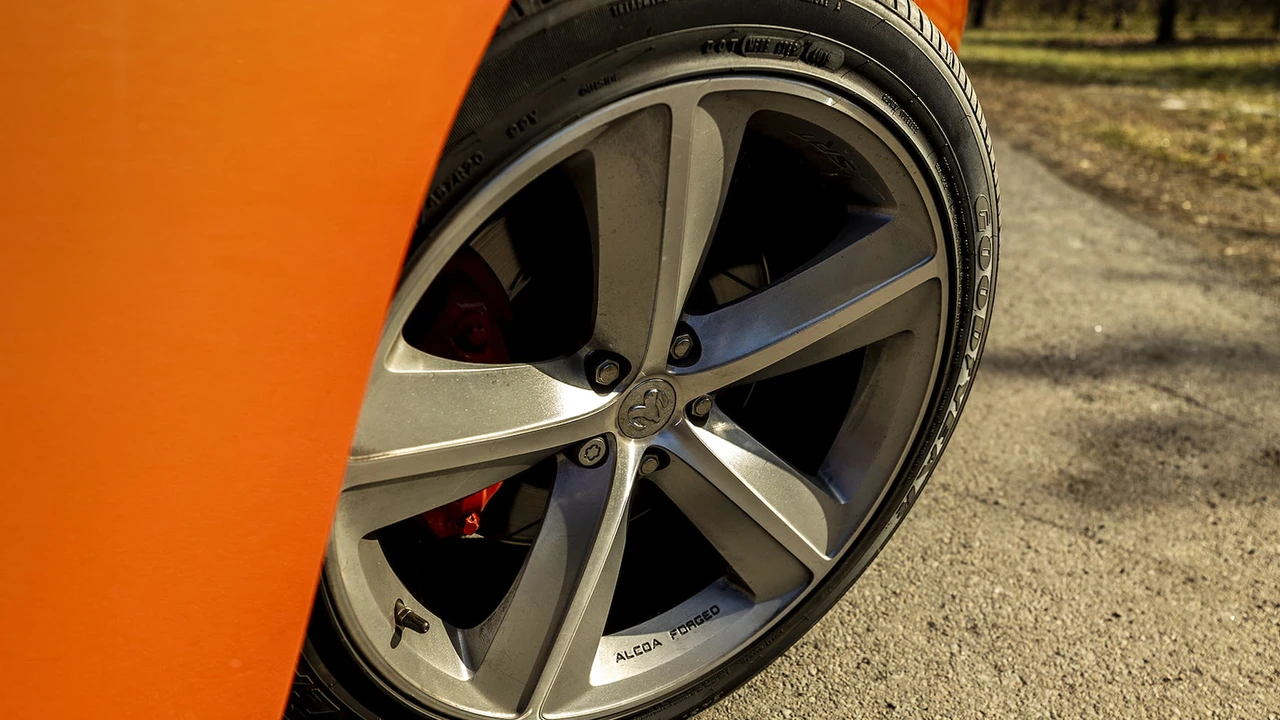 2008 Dodge Challenger SRT8 & 392 3rd Gen - Image 22 of 26