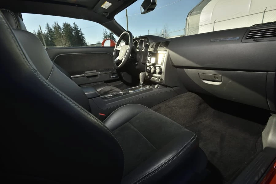 2008 Dodge Challenger SRT8 & 392 3rd Gen - Image 24 of 31