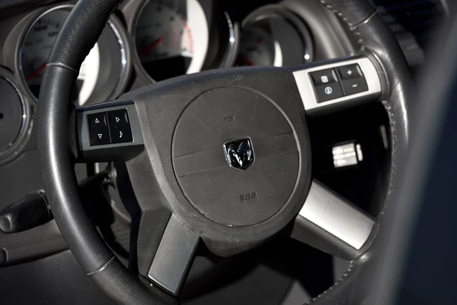 2008 Dodge Challenger SRT8 & 392 3rd Gen - Image 26 of 31
