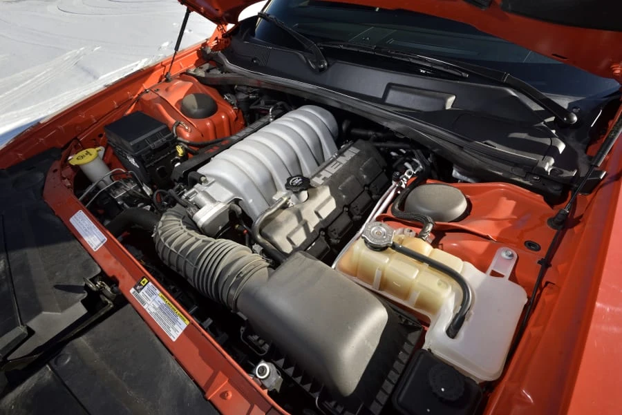2008 Dodge Challenger SRT8 & 392 3rd Gen - Image 31 of 31