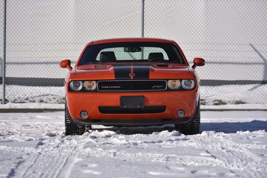 2008 Dodge Challenger SRT8 & 392 3rd Gen - Image 4 of 31