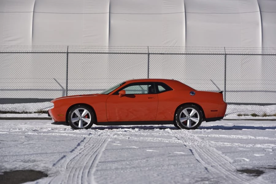 2008 Dodge Challenger SRT8 & 392 3rd Gen - Image 2 of 31