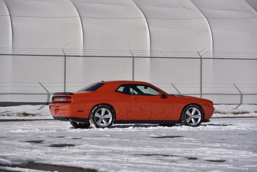 2008 Dodge Challenger SRT8 & 392 3rd Gen - Image 7 of 31