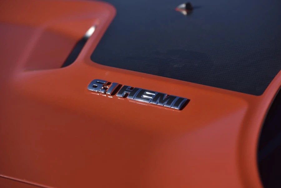 2008 Dodge Challenger SRT8 & 392 3rd Gen - Image 8 of 31