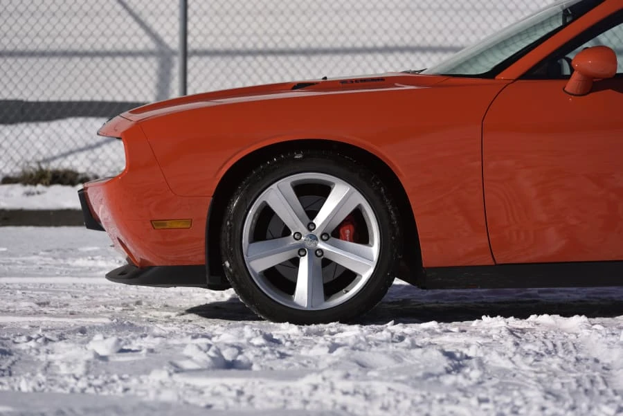 2008 Dodge Challenger SRT8 & 392 3rd Gen - Image 16 of 31