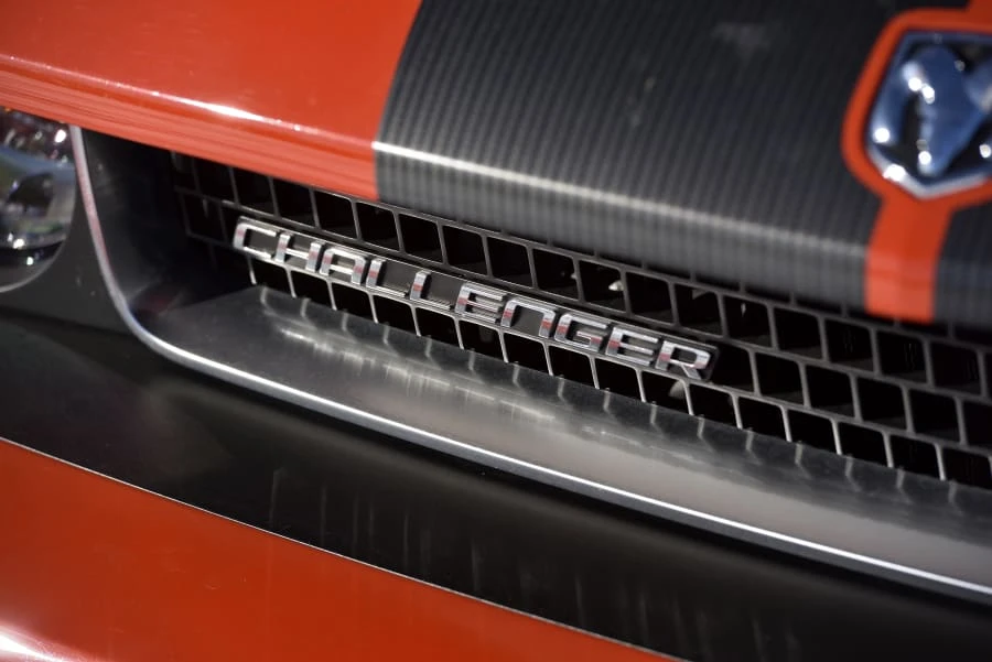 2008 Dodge Challenger SRT8 & 392 3rd Gen - Image 13 of 31