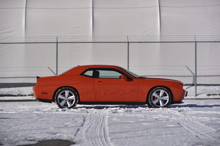 2008 Dodge Challenger SRT8 & 392 3rd Gen - Image 14 of 31