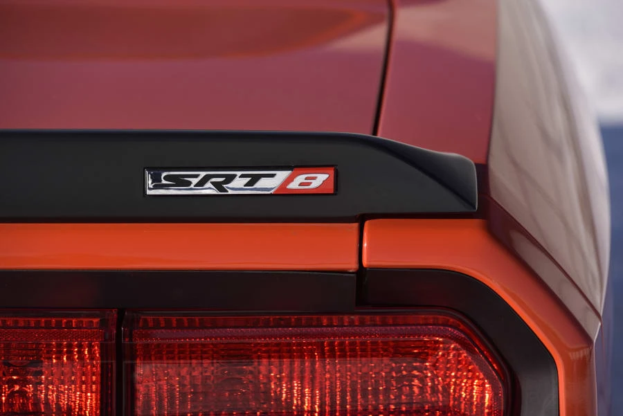 2008 Dodge Challenger SRT8 & 392 3rd Gen - Image 10 of 31