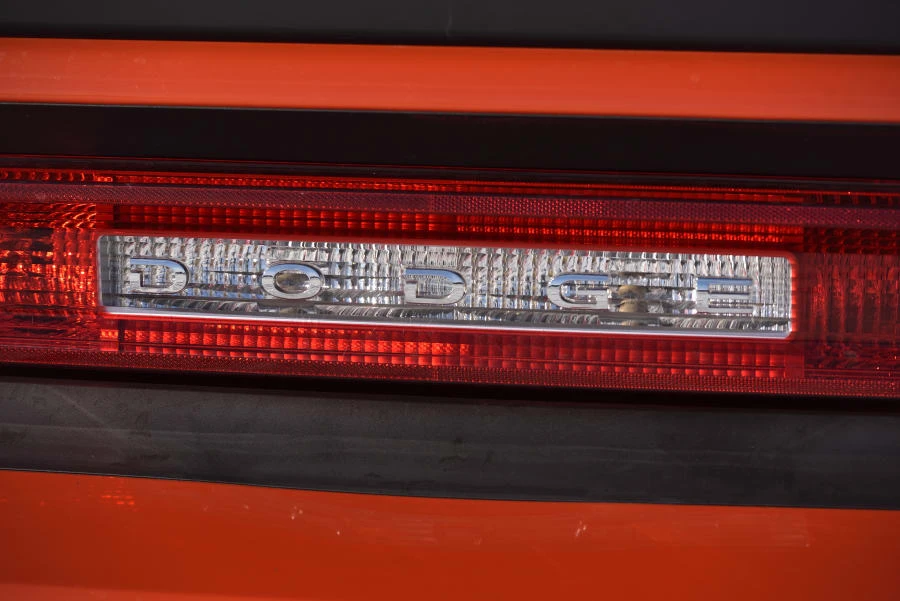 2008 Dodge Challenger SRT8 & 392 3rd Gen - Image 23 of 31