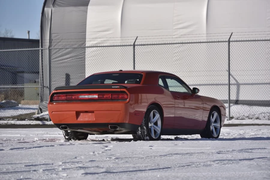 2008 Dodge Challenger SRT8 & 392 3rd Gen - Image 3 of 31