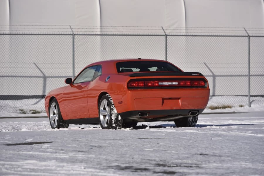 2008 Dodge Challenger SRT8 & 392 3rd Gen - Image 12 of 31