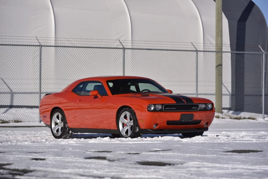 2008 Dodge Challenger SRT8 & 392 3rd Gen - Image 6 of 31