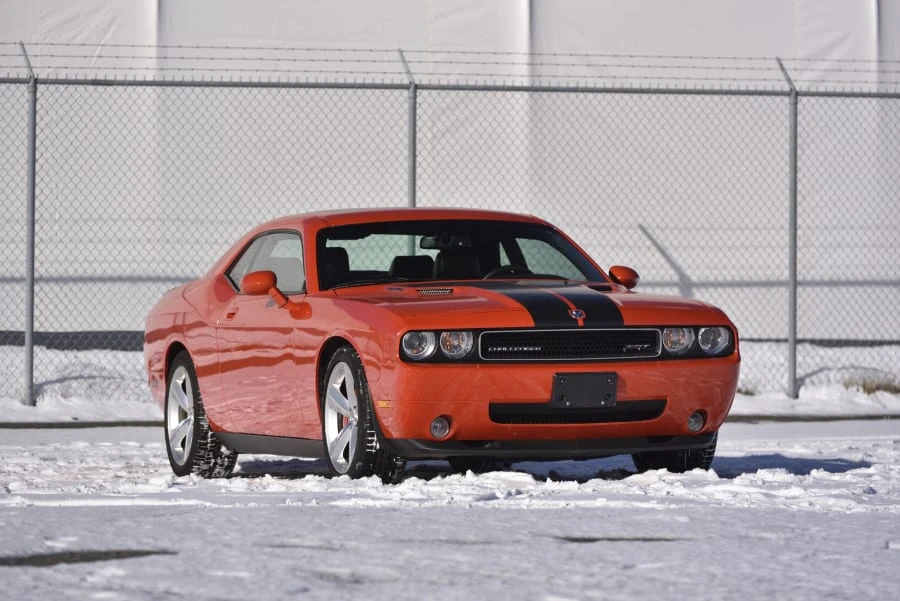 2008 Dodge Challenger SRT8 & 392 3rd Gen - Image 15 of 31