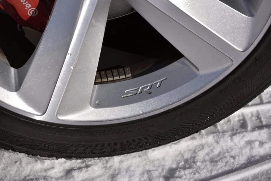 2008 Dodge Challenger SRT8 & 392 3rd Gen - Image 22 of 31