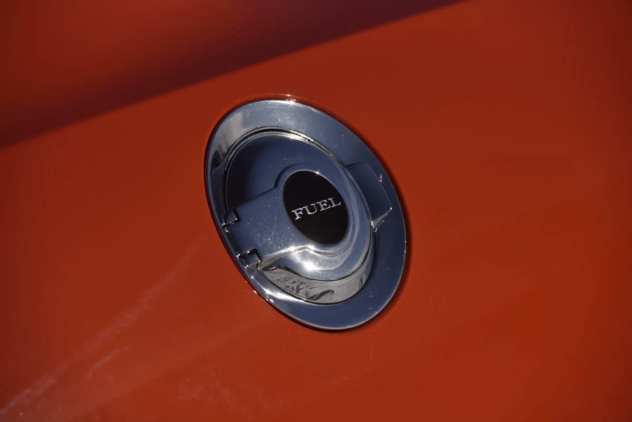 2008 Dodge Challenger SRT8 & 392 3rd Gen - Image 21 of 31