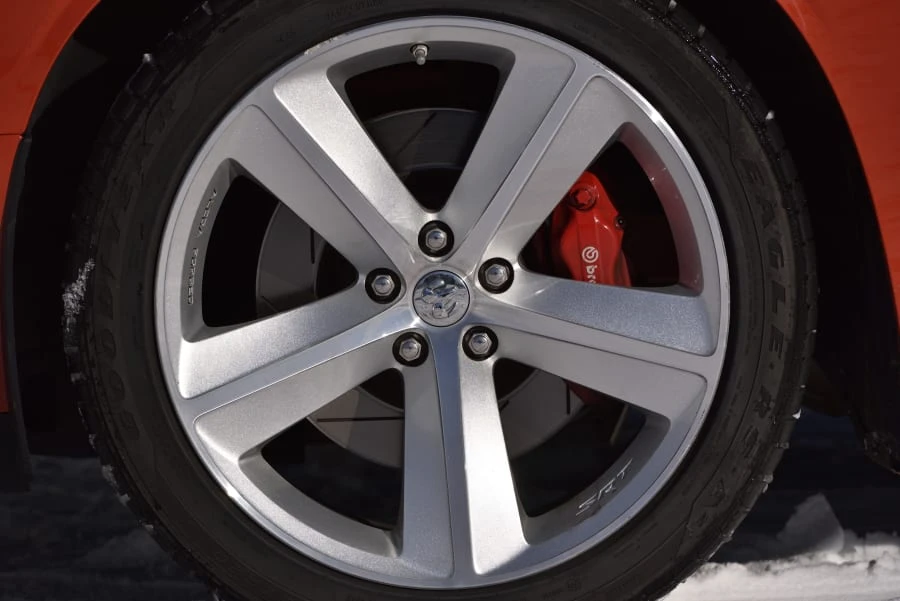 2008 Dodge Challenger SRT8 & 392 3rd Gen - Image 18 of 31