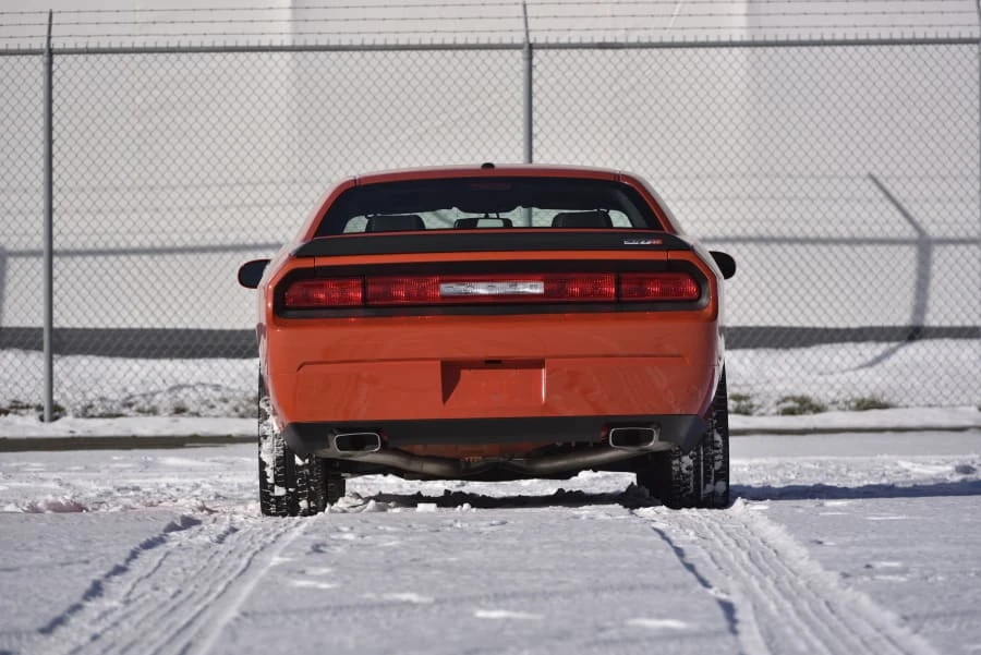 2008 Dodge Challenger SRT8 & 392 3rd Gen - Image 5 of 31