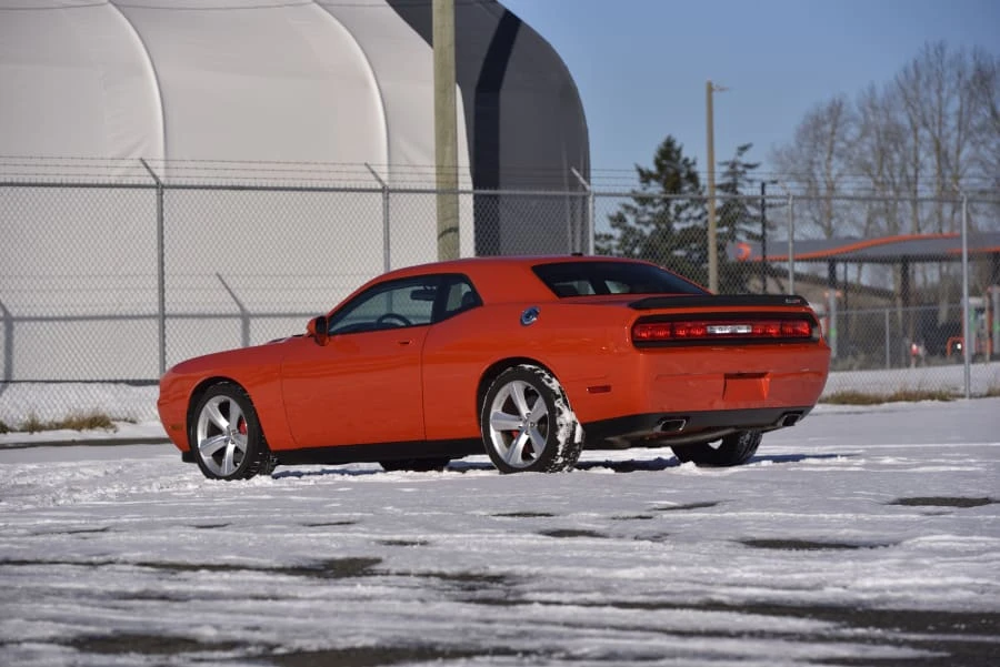 2008 Dodge Challenger SRT8 & 392 3rd Gen - Image 17 of 31