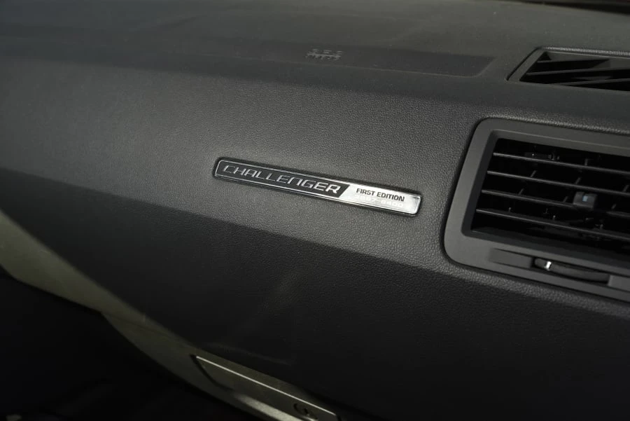 2008 Dodge Challenger SRT8 & 392 3rd Gen - Image 29 of 31