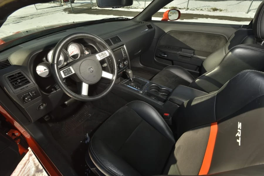 2008 Dodge Challenger SRT8 & 392 3rd Gen - Image 25 of 31