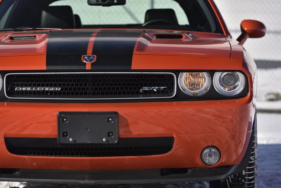 2008 Dodge Challenger SRT8 & 392 3rd Gen - Image 19 of 31