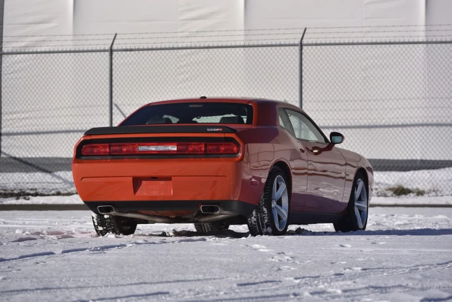 2008 Dodge Challenger SRT8 & 392 3rd Gen - Image 20 of 31