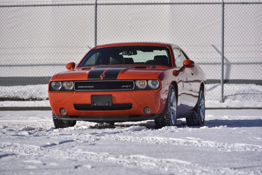 2008 Dodge Challenger SRT8 & 392 3rd Gen - Image 11 of 31