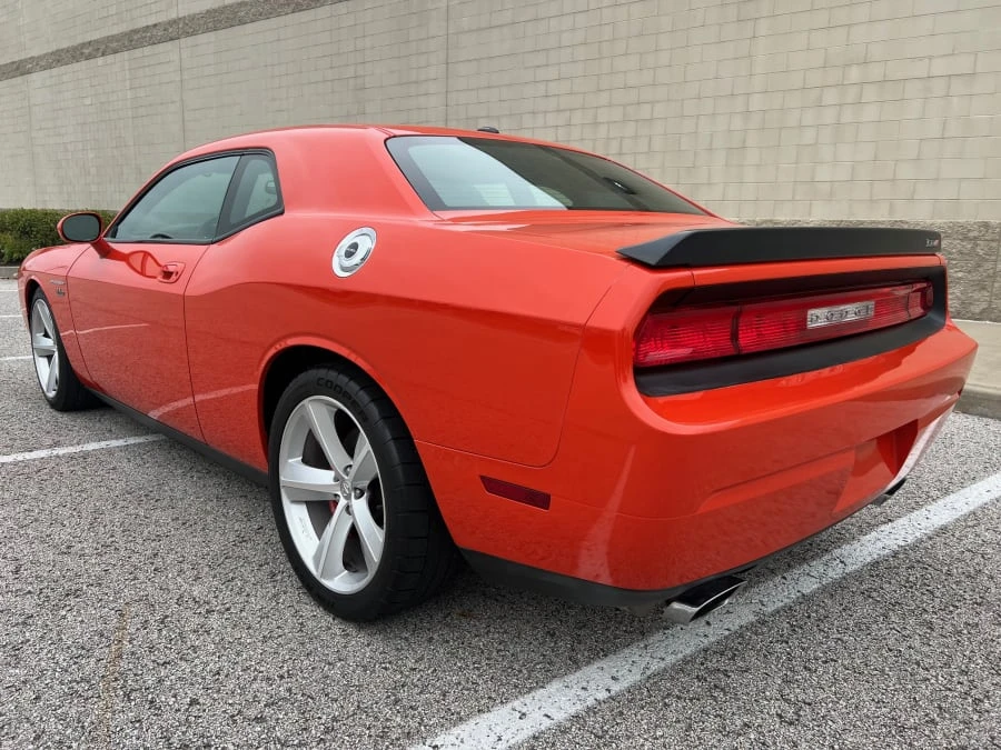 2008 Dodge Challenger SRT8 & 392 3rd Gen - Image 3 of 6