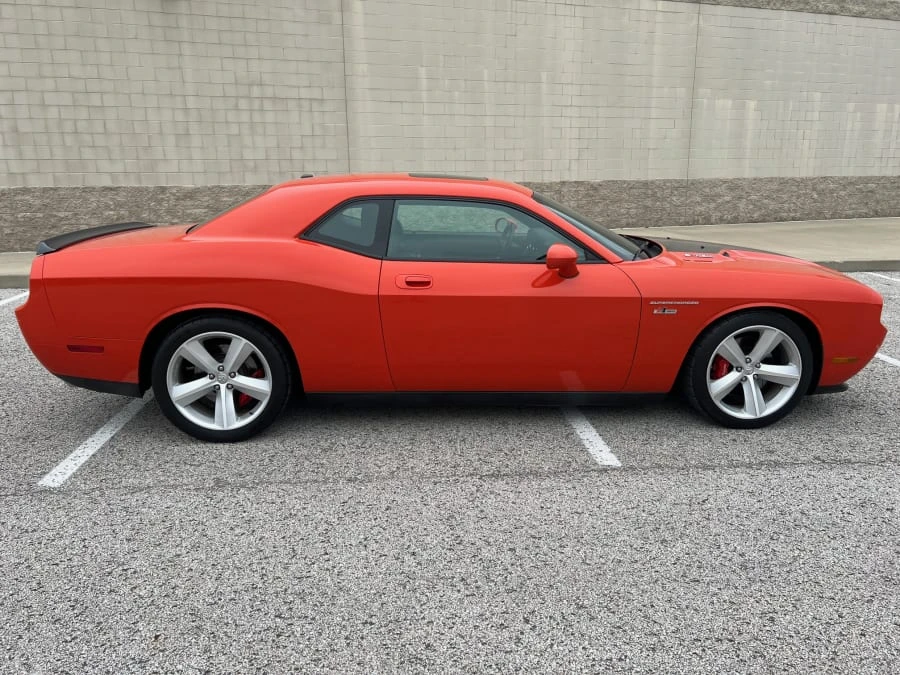 2008 Dodge Challenger SRT8 & 392 3rd Gen - Image 2 of 6