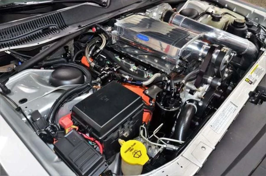 2008 Dodge Challenger SRT8 & 392 3rd Gen - Image 14 of 18