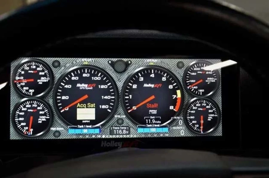 2008 Dodge Challenger SRT8 & 392 3rd Gen - Image 10 of 18