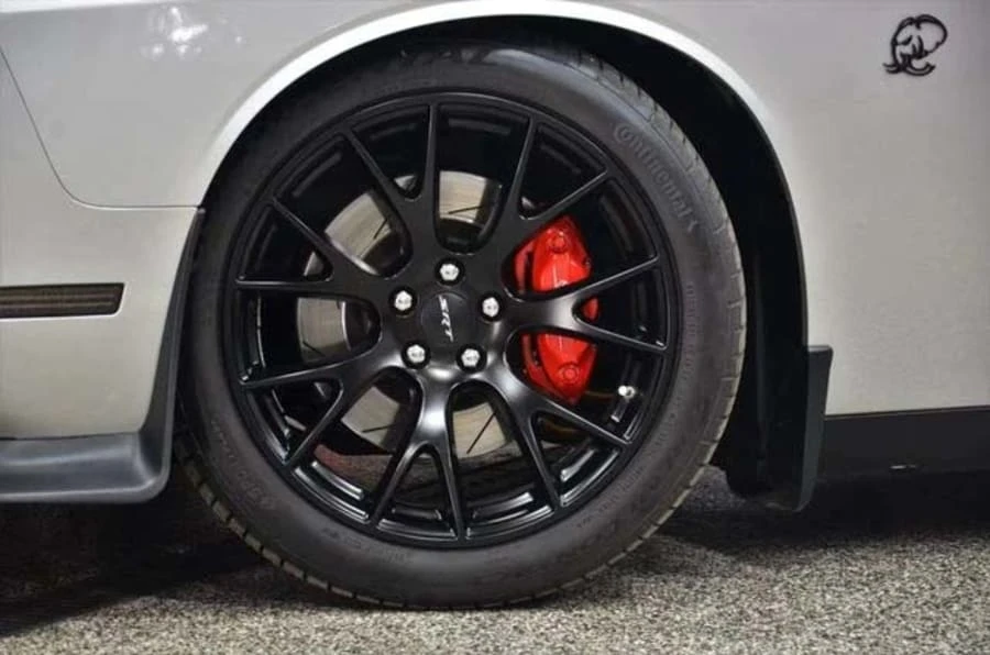 2008 Dodge Challenger SRT8 & 392 3rd Gen - Image 8 of 18