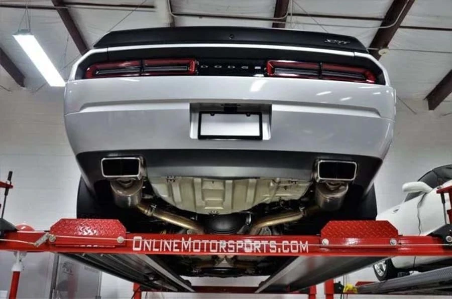 2008 Dodge Challenger SRT8 & 392 3rd Gen - Image 15 of 18