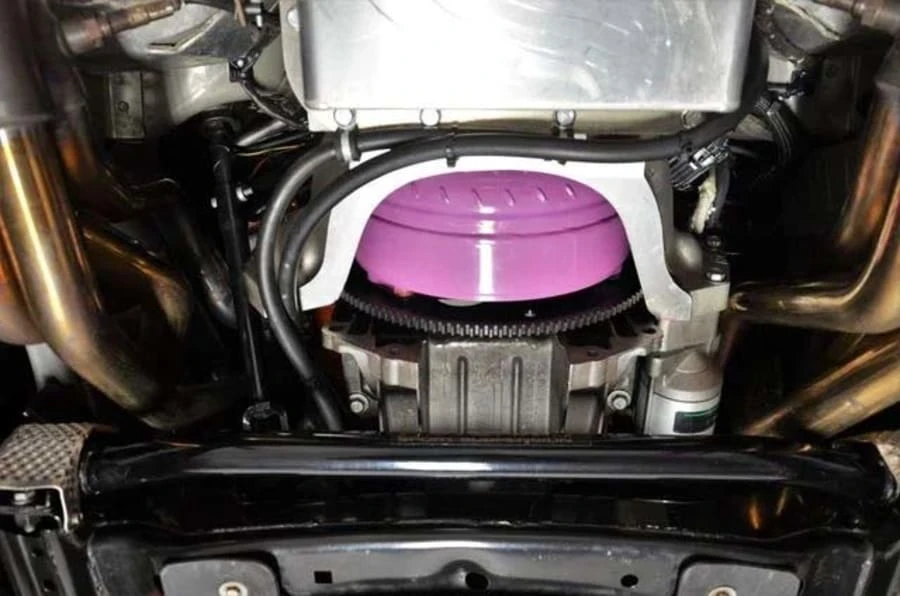2008 Dodge Challenger SRT8 & 392 3rd Gen - Image 17 of 18