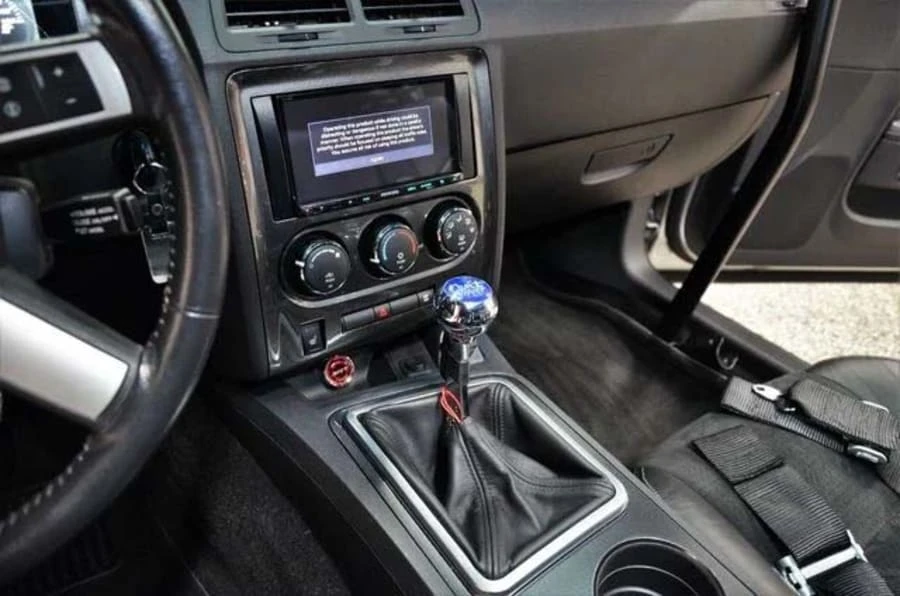 2008 Dodge Challenger SRT8 & 392 3rd Gen - Image 12 of 18