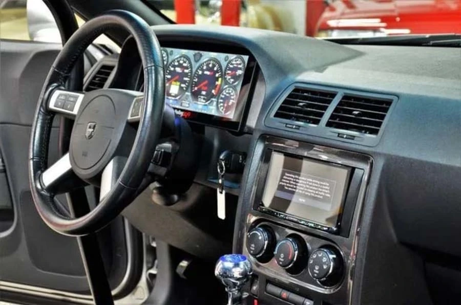 2008 Dodge Challenger SRT8 & 392 3rd Gen - Image 11 of 18