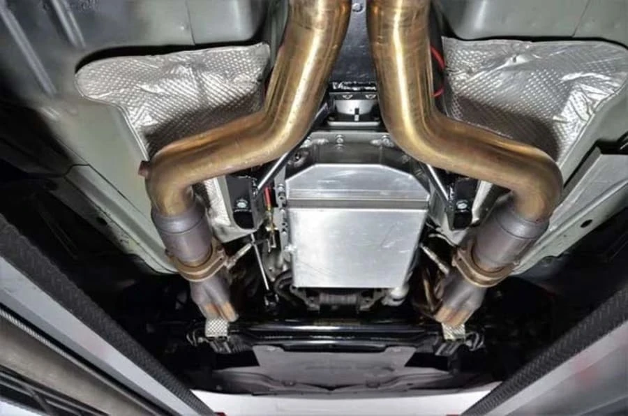 2008 Dodge Challenger SRT8 & 392 3rd Gen - Image 16 of 18