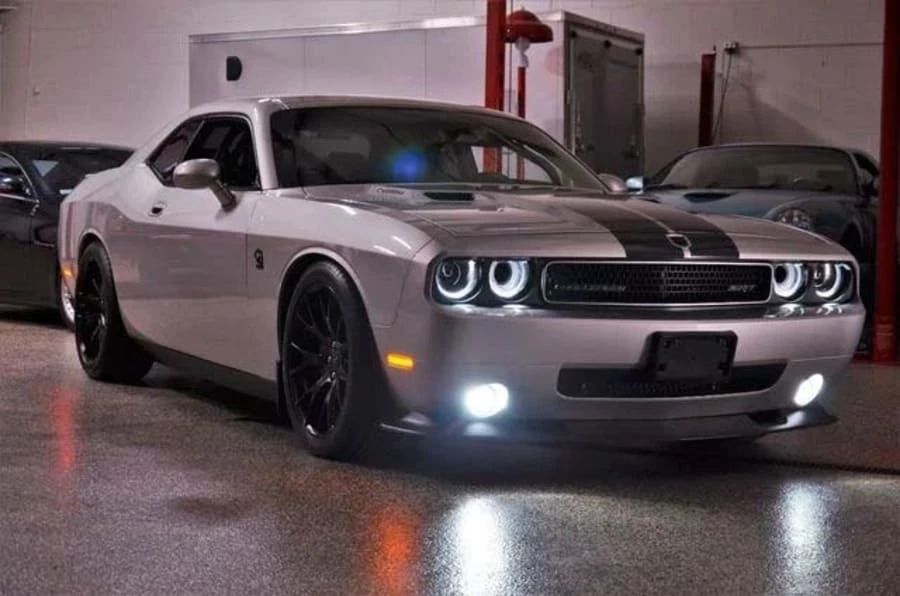 2008 Dodge Challenger SRT8 & 392 3rd Gen - Image 5 of 18