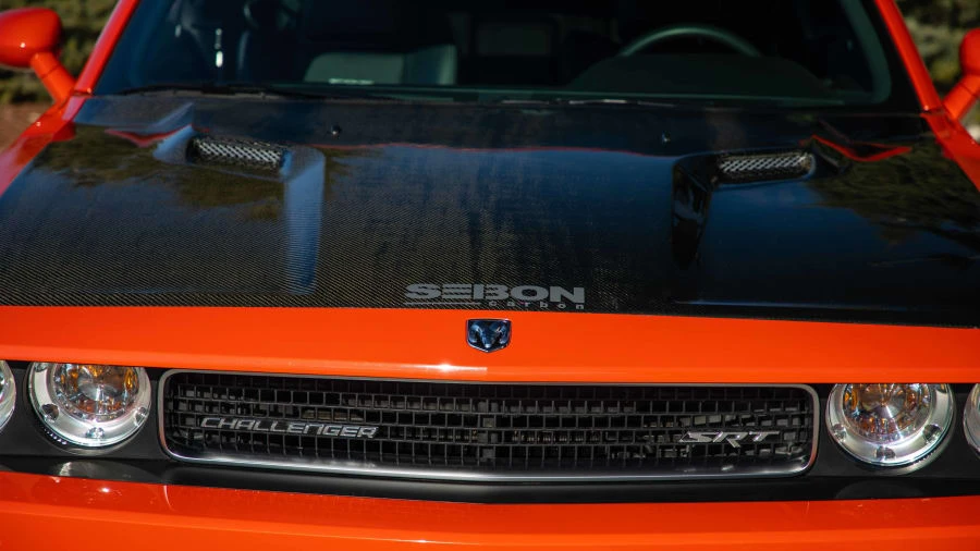 2008 Dodge Challenger SRT8 & 392 3rd Gen - Image 11 of 12