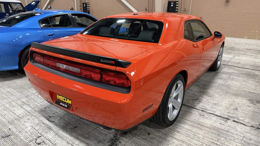 2008 Dodge Challenger SRT8 & 392 3rd Gen - Image 2 of 8